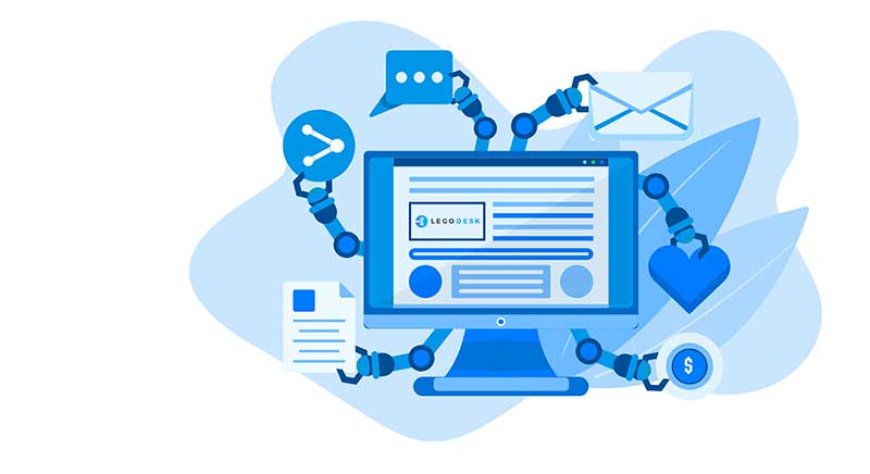 The Role of Document Generation Software in Modern Customer Experience Management