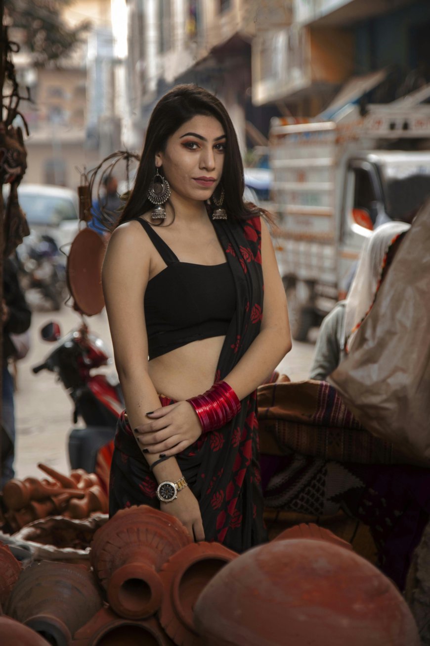 Fostering Dignity in Bangalore’s Sex Work Community