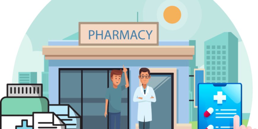 Ready to Feel Better? Discover Our Online Pharmacy Pakistan!