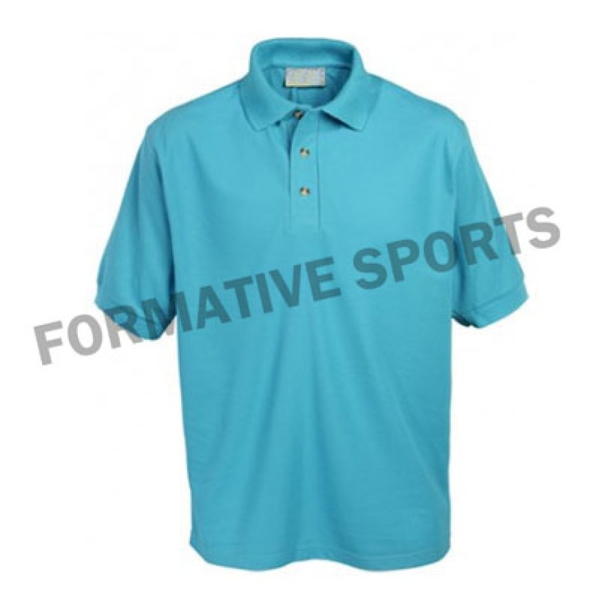 Why Authentic Polo Shirts Manufacturers in USA The New Tailors Of Old Money Style