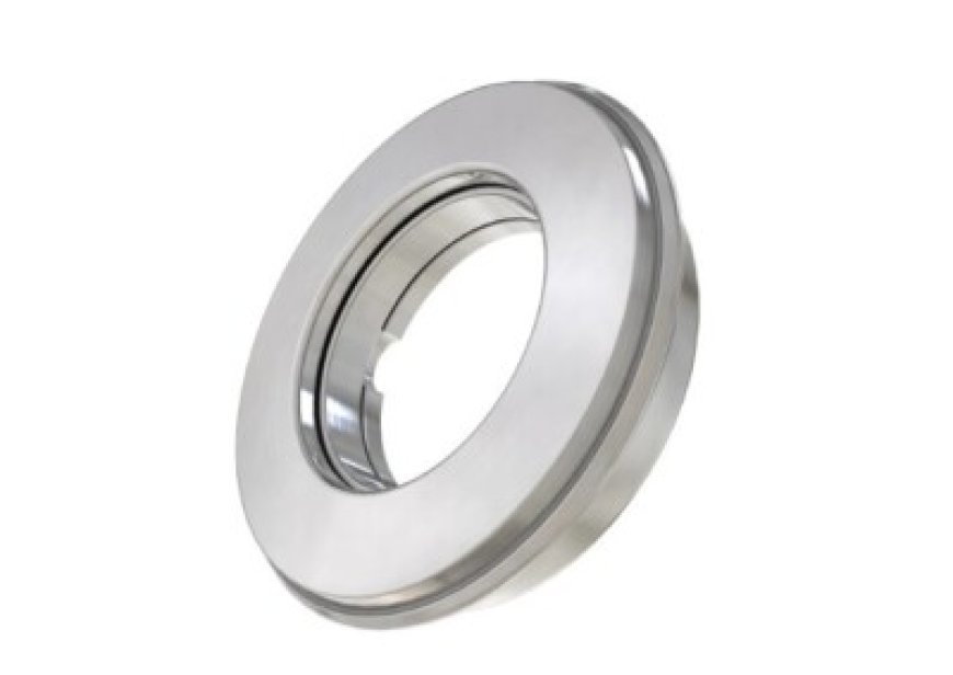Discover the Reliability of AH229175 Bearing