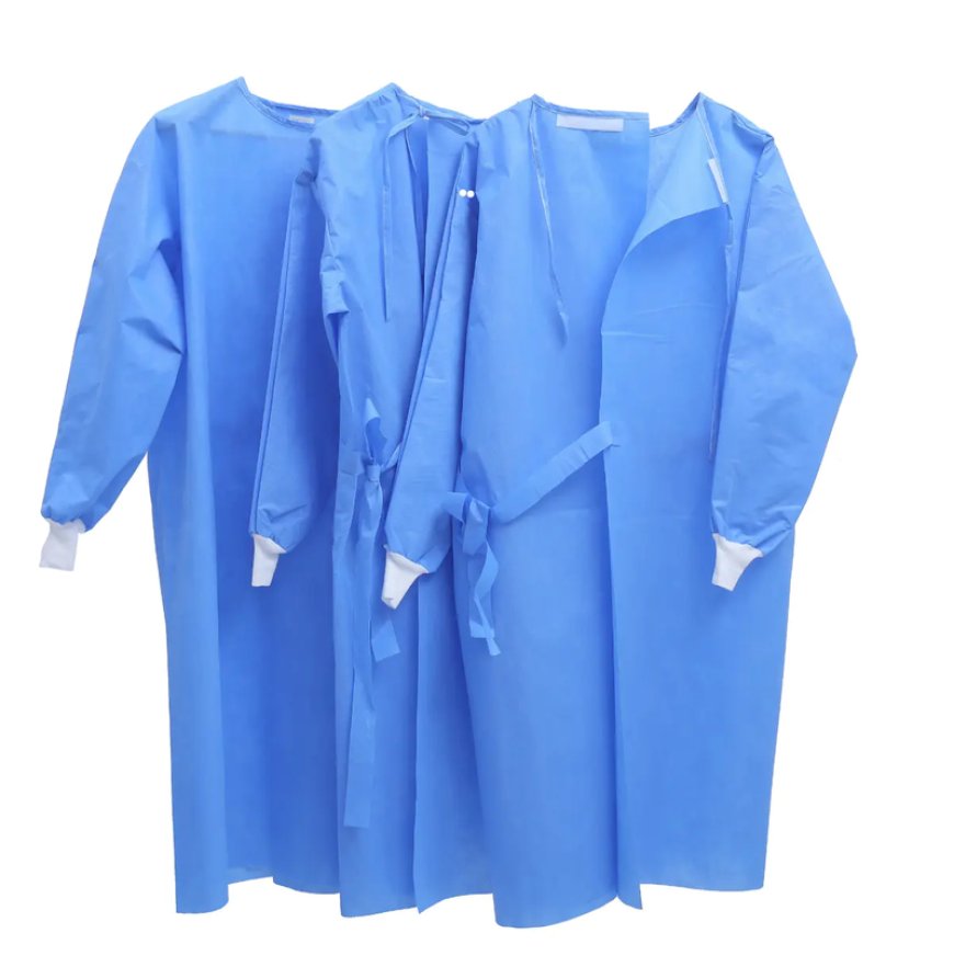 Premium Quality Surgical Scrubs in Australia – Wash N Wear