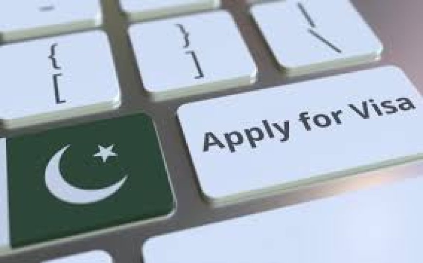 Fast-Track Your Journey: Apply For A UK Visa From Pakistan Smoothly