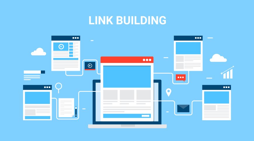 SEO Link Building London: Boost Your Online Presence with a2zresourcegroup