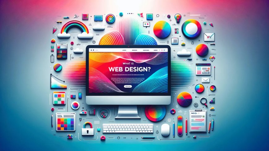 Why Choose Web Design Dubai Services