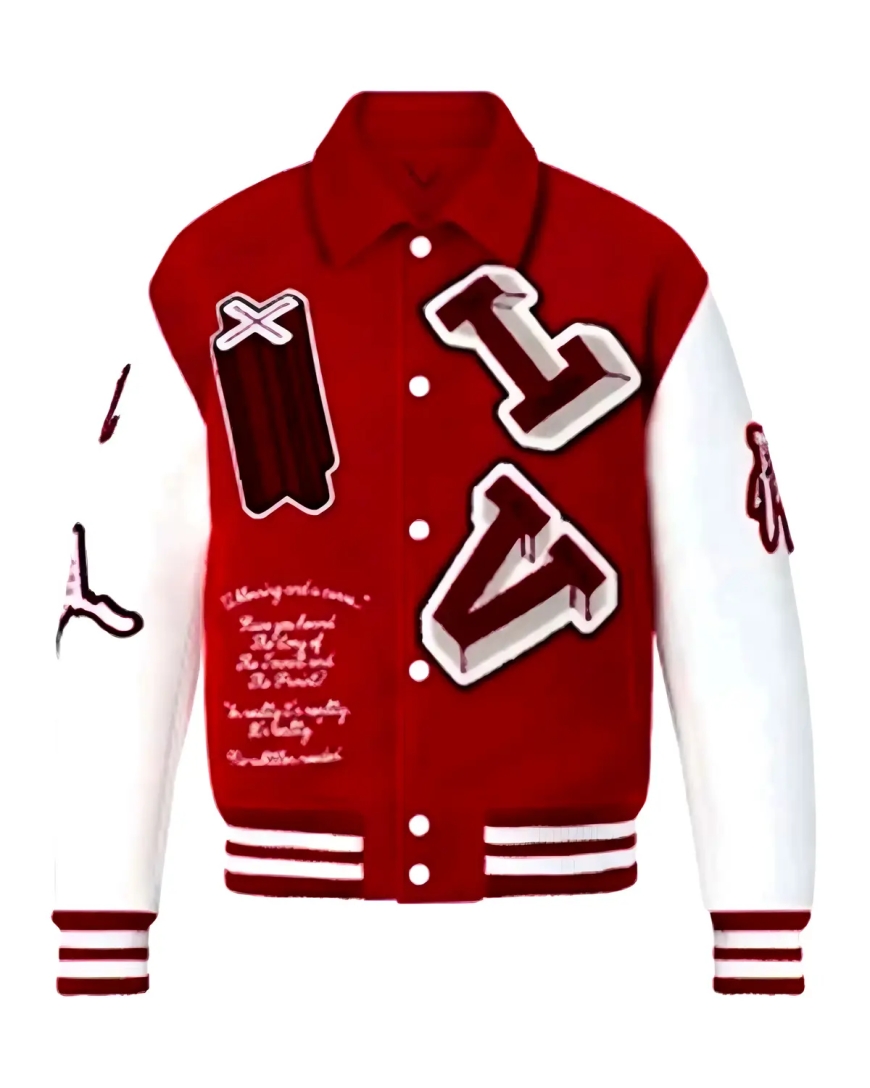 Why Are Leather Varsity Jackets Mens So In Demand Now?