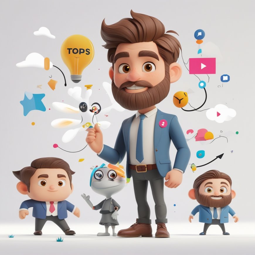 How to Find the Top Testimonial Video Agency Today?