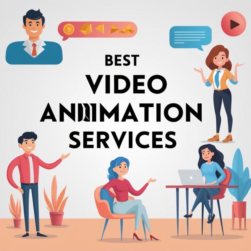 Why Choose the Best Video Production Services Today?