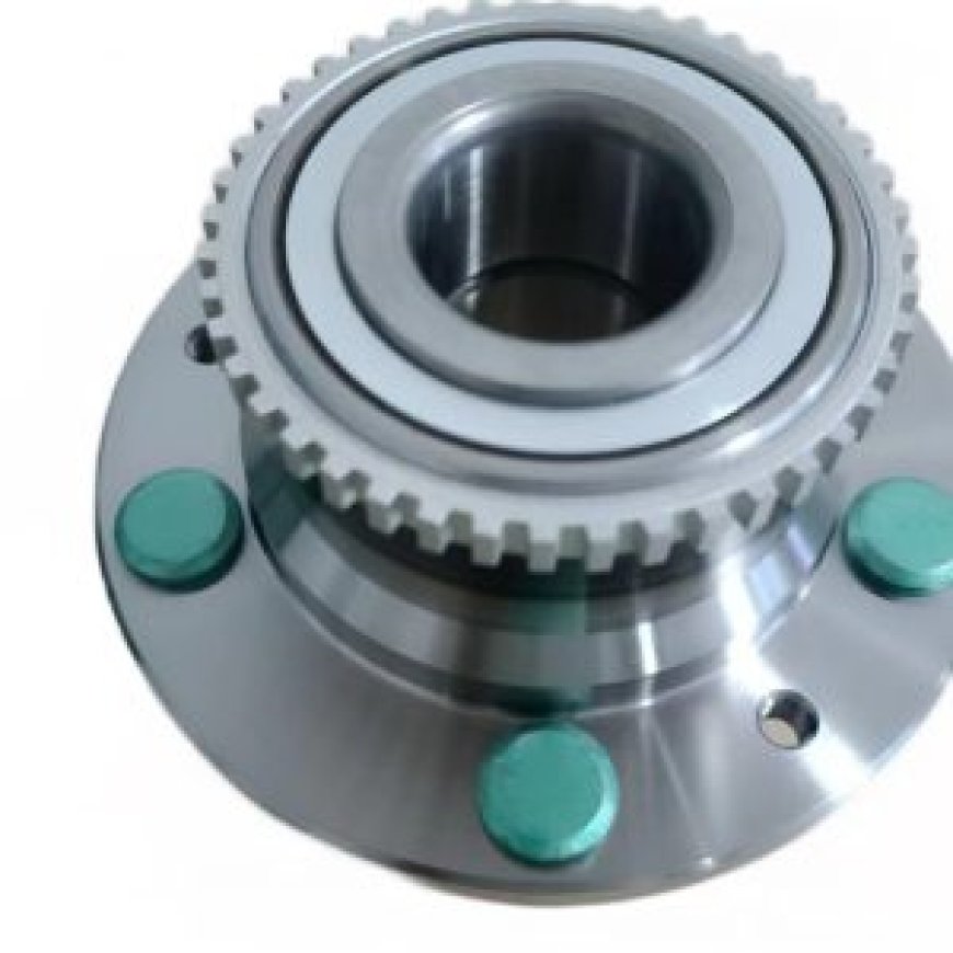 Why Wheel Bearing Kits Are Important for a Smooth and Safe Drive