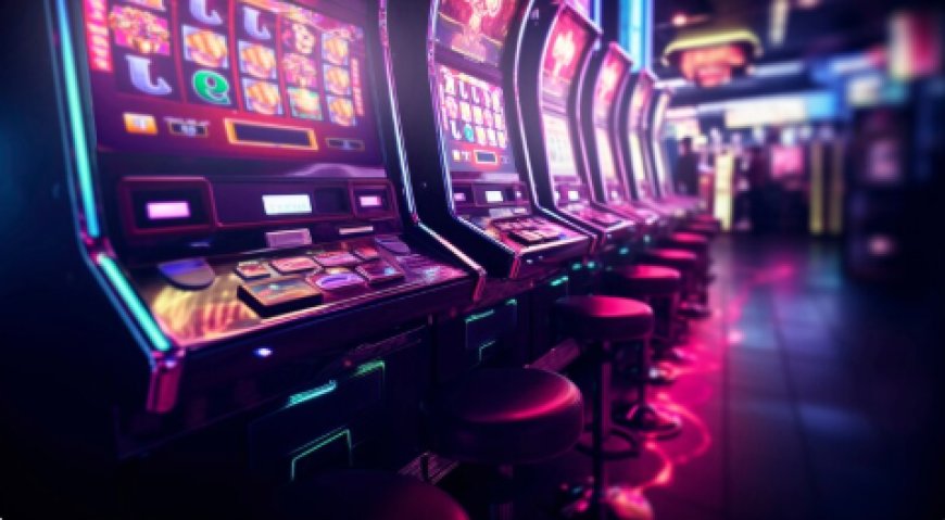 Crypto Powered Online Casino Software: The Future of iGaming with Terragon