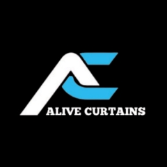 Alive Curtain
